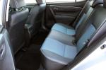 Toyota Corolla 2014 года